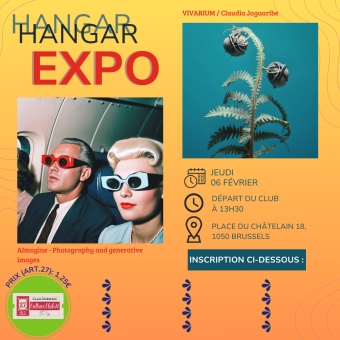 Expo Hangar